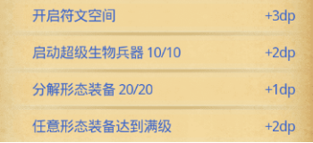 不思议迷宫第九十一区全DP速刷攻略 第九十一区DP奖励一览 不思议迷宫第九十一区全DP速刷攻略 第九十一区DP奖励一览