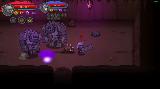 失落城堡回血方法有哪些 天赋加点道具使用分享 失落城堡回血方法有哪些 天赋加点道具使用分享