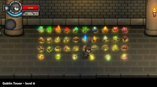 失落城堡回血方法有哪些 天赋加点道具使用分享 失落城堡回血方法有哪些 天赋加点道具使用分享