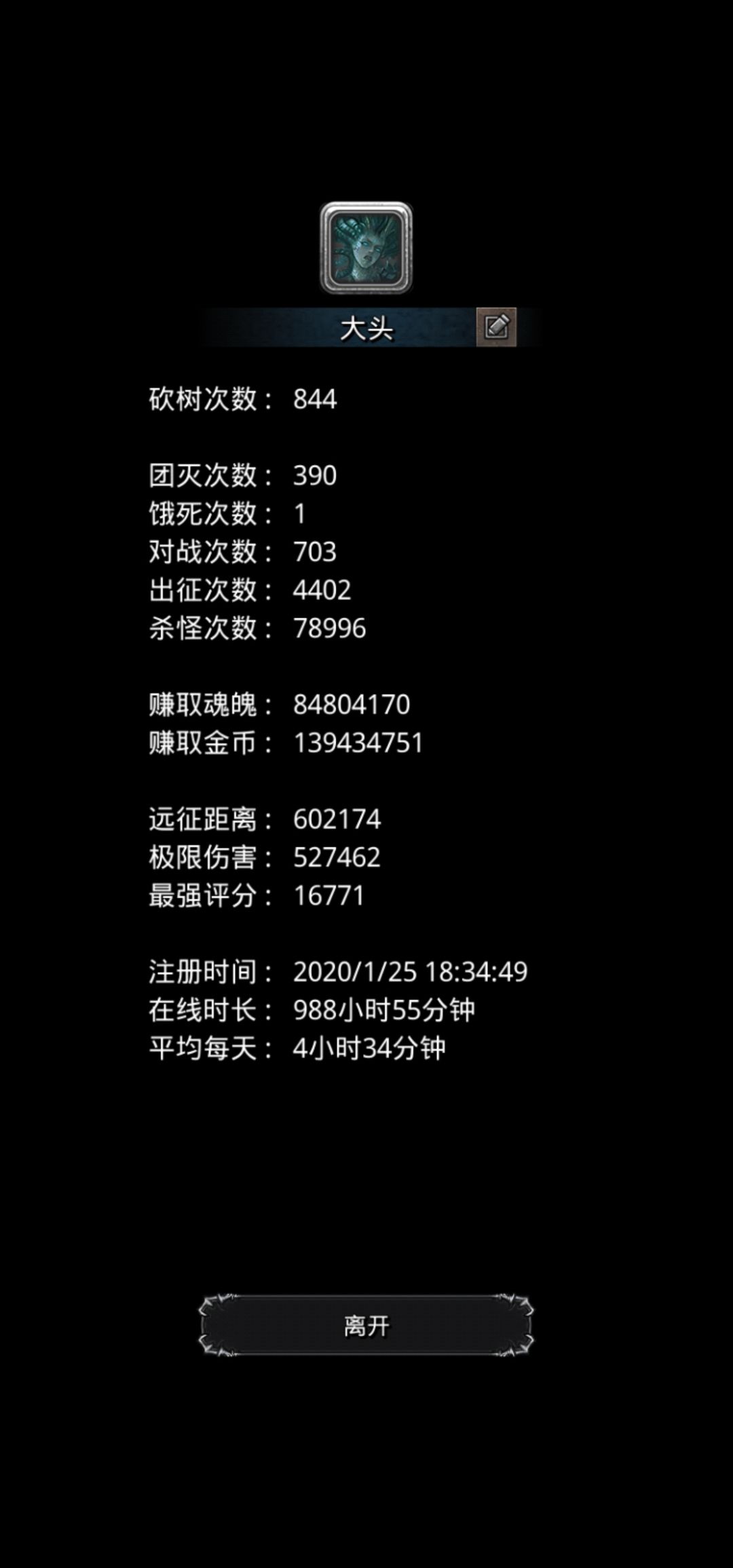 地下城堡2 终于现阶段主线毕业了 雷霆游戏平台 游戏发烧友的聚集地