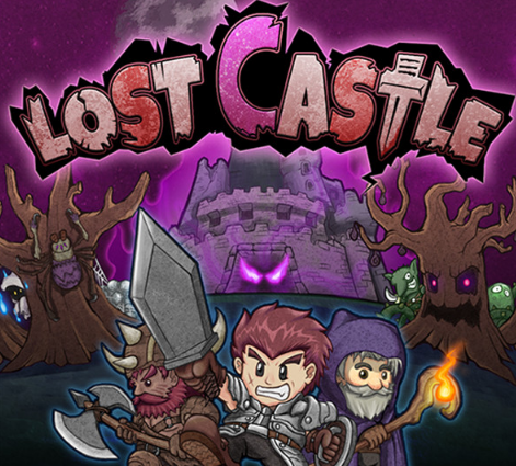 《失落城堡手游》跳砍技巧怎么使用 《失落城堡手游》跳砍技巧怎么使用