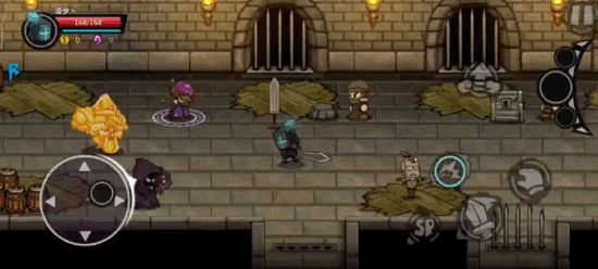 《失落城堡手游》重铸系统最全解析——你想了解的这都有!! 《失落城堡手游》重铸系统最全解析——你想了解的这都有!!