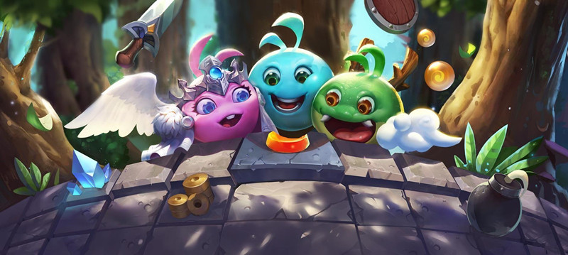 《不思议迷宫》伊甸之境速刷打法攻略 《不思议迷宫》伊甸之境速刷打法攻略