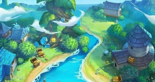 《不思议迷宫》伊甸之境速刷打法攻略 《不思议迷宫》伊甸之境速刷打法攻略