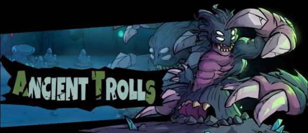 《失落城堡手游》BOSS打法:寄居冰窟的魔王-『始祖巨魔』攻略技巧 《失落城堡手游》BOSS打法:寄居冰窟的魔王-『始祖巨魔』攻略技巧