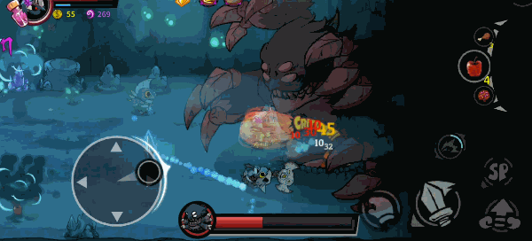 《失落城堡手游》BOSS打法:寄居冰窟的魔王-『始祖巨魔』攻略技巧 《失落城堡手游》BOSS打法:寄居冰窟的魔王-『始祖巨魔』攻略技巧