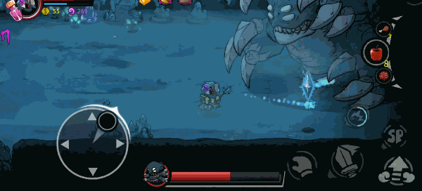 《失落城堡手游》BOSS打法:寄居冰窟的魔王-『始祖巨魔』攻略技巧 《失落城堡手游》BOSS打法:寄居冰窟的魔王-『始祖巨魔』攻略技巧