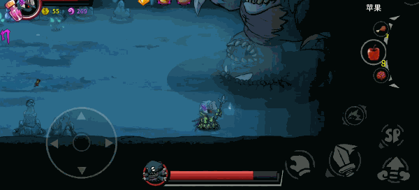 《失落城堡手游》BOSS打法:寄居冰窟的魔王-『始祖巨魔』攻略技巧 《失落城堡手游》BOSS打法:寄居冰窟的魔王-『始祖巨魔』攻略技巧