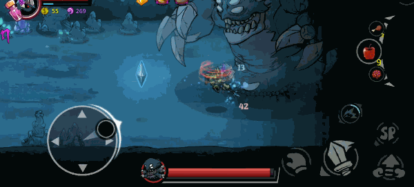 《失落城堡手游》BOSS打法:寄居冰窟的魔王-『始祖巨魔』攻略技巧 《失落城堡手游》BOSS打法:寄居冰窟的魔王-『始祖巨魔』攻略技巧