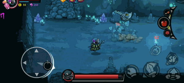 《失落城堡手游》BOSS打法:寄居冰窟的魔王-『始祖巨魔』攻略技巧 《失落城堡手游》BOSS打法:寄居冰窟的魔王-『始祖巨魔』攻略技巧