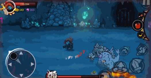 《失落城堡手游》BOSS打法:默契的冰窖双壁-『鱼人公主』攻略技巧 《失落城堡手游》BOSS打法:默契的冰窖双壁-『鱼人公主』攻略技巧