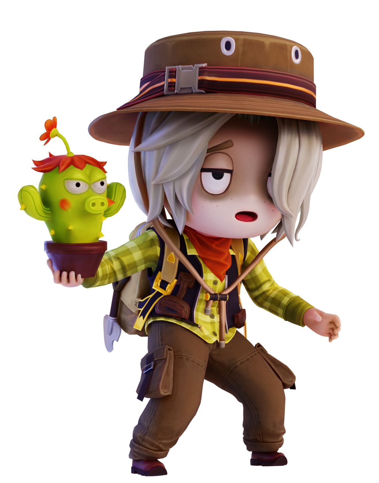 《奇葩战斗家》版本正式更新,新界面、新赛季闪亮登场【内含礼包码】 《奇葩战斗家》版本正式更新,新界面、新赛季闪亮登场【内含礼包码】