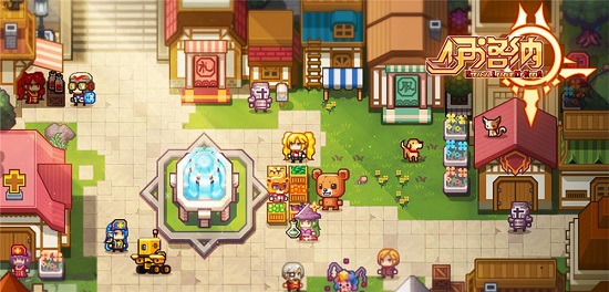 《伊洛纳elona》新手大剑速成攻略通关主线无压力 《伊洛纳elona》新手大剑速成攻略通关主线无压力