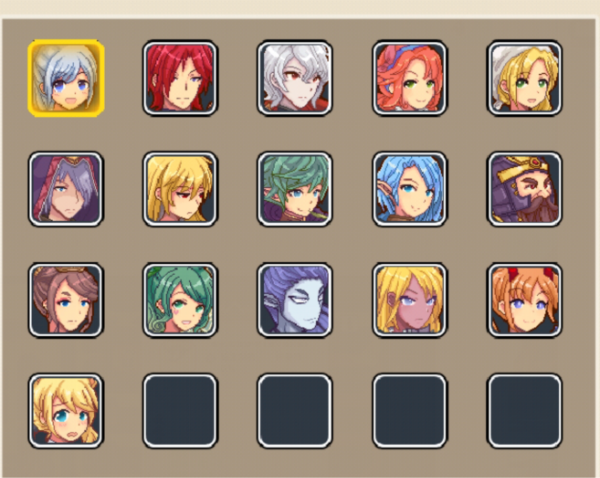 《伊洛纳elona》你一定要了解的【主角盟约】与【队友盟约】玩法 《伊洛纳elona》你一定要了解的【主角盟约】与【队友盟约】玩法