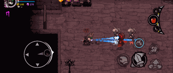 《失落城堡手游》「荒废遗迹」通关攻略——小怪篇(上) 《失落城堡手游》「荒废遗迹」通关攻略——小怪篇(上)