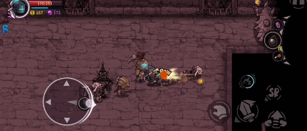 《失落城堡手游》「荒废遗迹」通关攻略——小怪篇(上) 《失落城堡手游》「荒废遗迹」通关攻略——小怪篇(上)