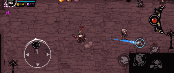 《失落城堡手游》「荒废遗迹」通关攻略——小怪篇(上) 《失落城堡手游》「荒废遗迹」通关攻略——小怪篇(上)