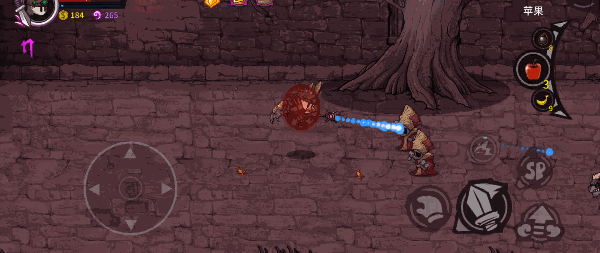 《失落城堡手游》「荒废遗迹」通关攻略——小怪篇(上) 《失落城堡手游》「荒废遗迹」通关攻略——小怪篇(上)