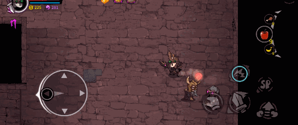 《失落城堡手游》「荒废遗迹」通关攻略——小怪篇(上) 《失落城堡手游》「荒废遗迹」通关攻略——小怪篇(上)