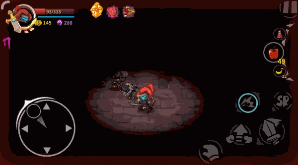 《失落城堡手游》遨游城堡——“飞行”系武器详解 《失落城堡手游》遨游城堡——“飞行”系武器详解