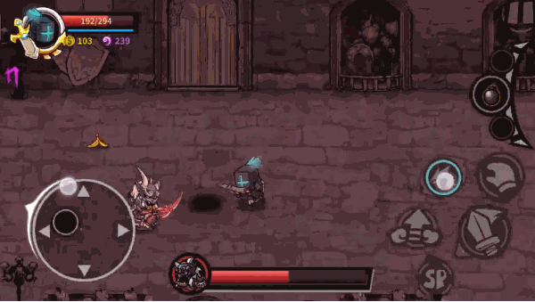 《失落城堡手游》遨游城堡——“飞行”系武器详解 《失落城堡手游》遨游城堡——“飞行”系武器详解