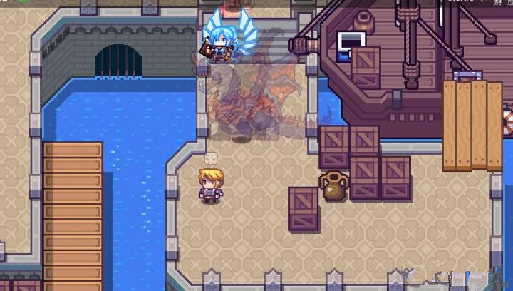 《伊洛纳elona》烤排获得途径有哪些 《伊洛纳elona》烤排获得途径有哪些