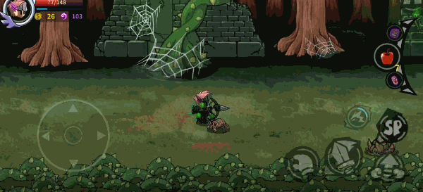 《失落城堡手游》【弓箭】全新sp技能解析,穿透箭矢击垮敌军 《失落城堡手游》【弓箭】全新sp技能解析,穿透箭矢击垮敌军