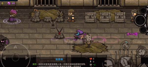 《失落城堡手游》【弓箭】全新sp技能解析,穿透箭矢击垮敌军 《失落城堡手游》【弓箭】全新sp技能解析,穿透箭矢击垮敌军