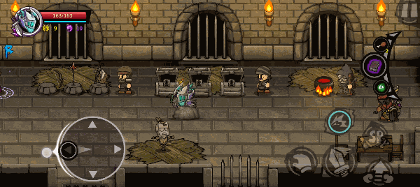 《失落城堡手游》【弓箭】全新sp技能解析,穿透箭矢击垮敌军 《失落城堡手游》【弓箭】全新sp技能解析,穿透箭矢击垮敌军