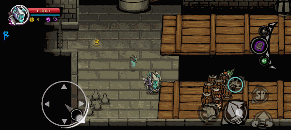 《失落城堡手游》【弓箭】全新sp技能解析,穿透箭矢击垮敌军 《失落城堡手游》【弓箭】全新sp技能解析,穿透箭矢击垮敌军