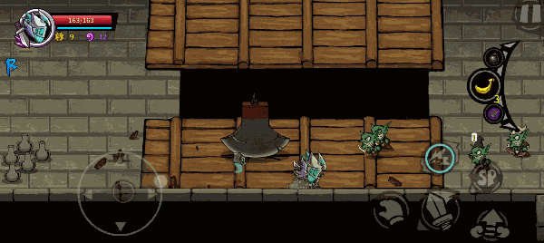 《失落城堡手游》【弓箭】全新sp技能解析,穿透箭矢击垮敌军 《失落城堡手游》【弓箭】全新sp技能解析,穿透箭矢击垮敌军