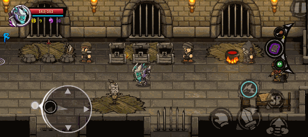 《失落城堡手游》【弓箭】全新sp技能解析,穿透箭矢击垮敌军 《失落城堡手游》【弓箭】全新sp技能解析,穿透箭矢击垮敌军