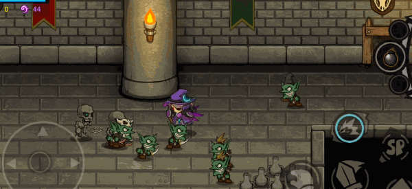 《失落城堡手游》【弓箭】全新sp技能解析,穿透箭矢击垮敌军 《失落城堡手游》【弓箭】全新sp技能解析,穿透箭矢击垮敌军