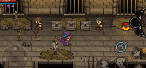 《失落城堡手游》【双手大剑】全新sp技能解析,移动蓄力硬战BOSS 《失落城堡手游》【双手大剑】全新sp技能解析,移动蓄力硬战BOSS