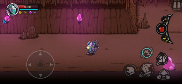 《失落城堡手游》【双手大剑】全新sp技能解析,移动蓄力硬战BOSS 《失落城堡手游》【双手大剑】全新sp技能解析,移动蓄力硬战BOSS