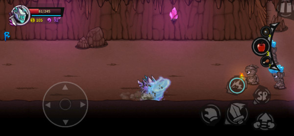 《失落城堡手游》【双手大剑】全新sp技能解析,移动蓄力硬战BOSS 《失落城堡手游》【双手大剑】全新sp技能解析,移动蓄力硬战BOSS