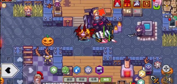 《伊洛纳elona》隐藏皮肤——“堕落领主”获取秘籍 《伊洛纳elona》隐藏皮肤——“堕落领主”获取秘籍