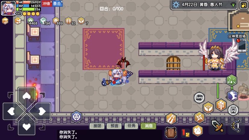 《伊洛纳elona》风神露露薇速度评估及召唤师攻略 《伊洛纳elona》风神露露薇速度评估及召唤师攻略