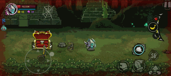 《失落城堡手游》『冰岩巨人』之“寒冰”系装备详解 《失落城堡手游》『冰岩巨人』之“寒冰”系装备详解