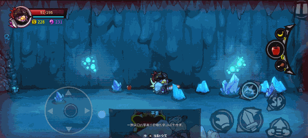 《失落城堡手游》『冰岩巨人』之“寒冰”系装备详解 《失落城堡手游》『冰岩巨人』之“寒冰”系装备详解