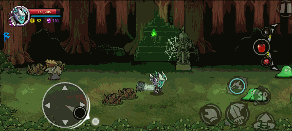 《失落城堡手游》『冰岩巨人』之“寒冰”系装备详解 《失落城堡手游》『冰岩巨人』之“寒冰”系装备详解