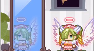 《伊洛纳elona》双旦更新热浪来袭:朱亚祭典,职业进阶,圣诞家具,新年红包!这个冬天不再冷 《伊洛纳elona》双旦更新热浪来袭:朱亚祭典,职业进阶,圣诞家具,新年红包!这个冬天不再冷