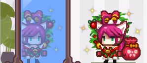 《伊洛纳elona》双旦更新热浪来袭:朱亚祭典,职业进阶,圣诞家具,新年红包!这个冬天不再冷 《伊洛纳elona》双旦更新热浪来袭:朱亚祭典,职业进阶,圣诞家具,新年红包!这个冬天不再冷