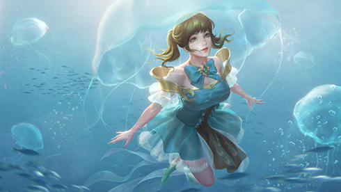 《地下城堡3》周年庆送百抽,召唤高能女武神! 《地下城堡3》周年庆送百抽,召唤高能女武神!