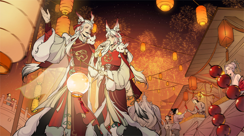 登录送唐三《一念逍遥》周年预约开启,超多斗罗联动福利大爆料! 登录送唐三《一念逍遥》周年预约开启,超多斗罗联动福利大爆料!