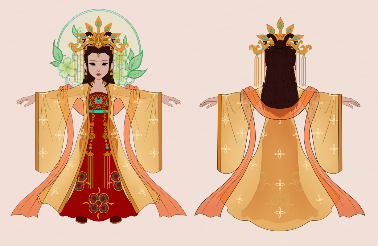 《问道》手游联动中国美院、寻访3省4地,7周年新时装首曝! 《问道》手游联动中国美院、寻访3省4地,7周年新时装首曝!