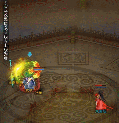 《问道》手游55000只纪念宠明日开领,纪念宠动画萌趣来袭! 《问道》手游55000只纪念宠明日开领,纪念宠动画萌趣来袭!