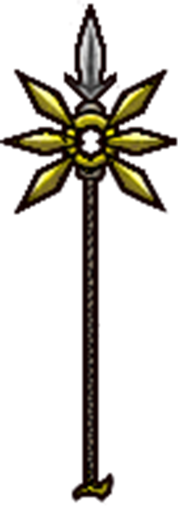《失落城堡手游》最强近战武器盘点：恶魔之剑、神圣双剑、邪恶之力巨爪、光明长枪分析