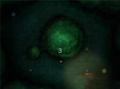 《地下城堡2》通关详解——图7幻境森林