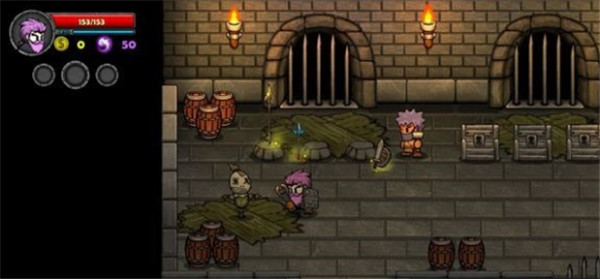 《失落城堡手游》爆破充能武器技能效果及实用性一览